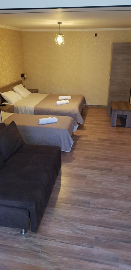 House Lia Hotel Боржоми Екстериор снимка