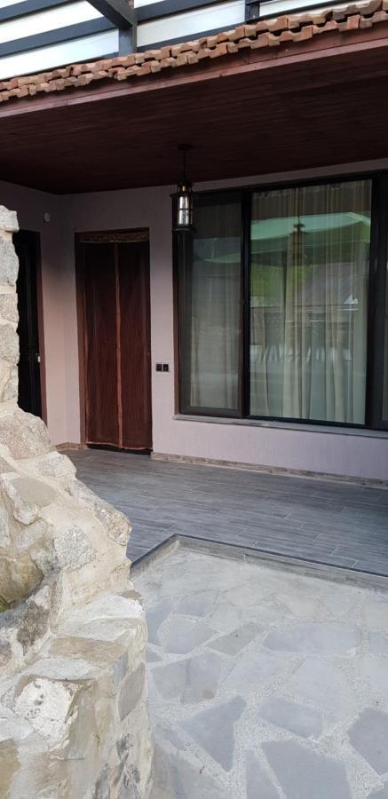 House Lia Hotel Боржоми Екстериор снимка