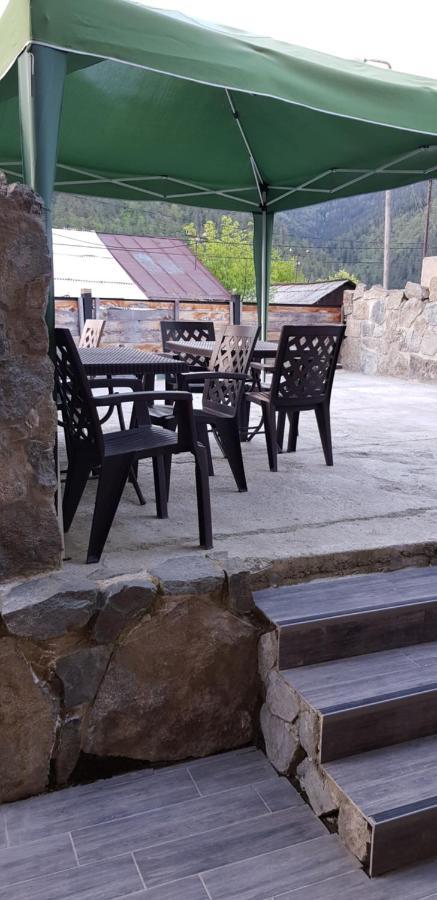 House Lia Hotel Боржоми Екстериор снимка