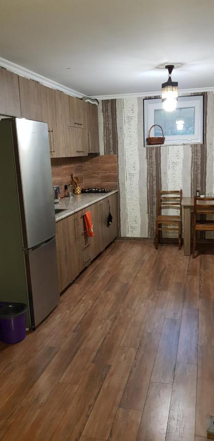 House Lia Hotel Боржоми Екстериор снимка