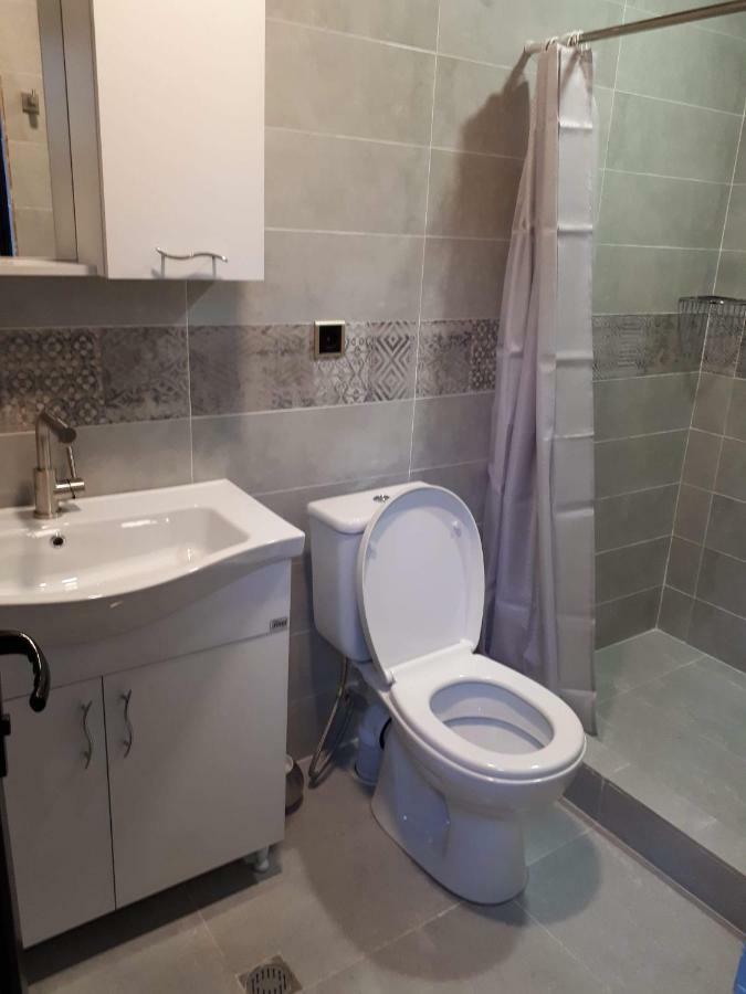 House Lia Hotel Боржоми Екстериор снимка