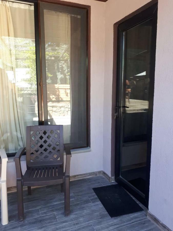 House Lia Hotel Боржоми Екстериор снимка