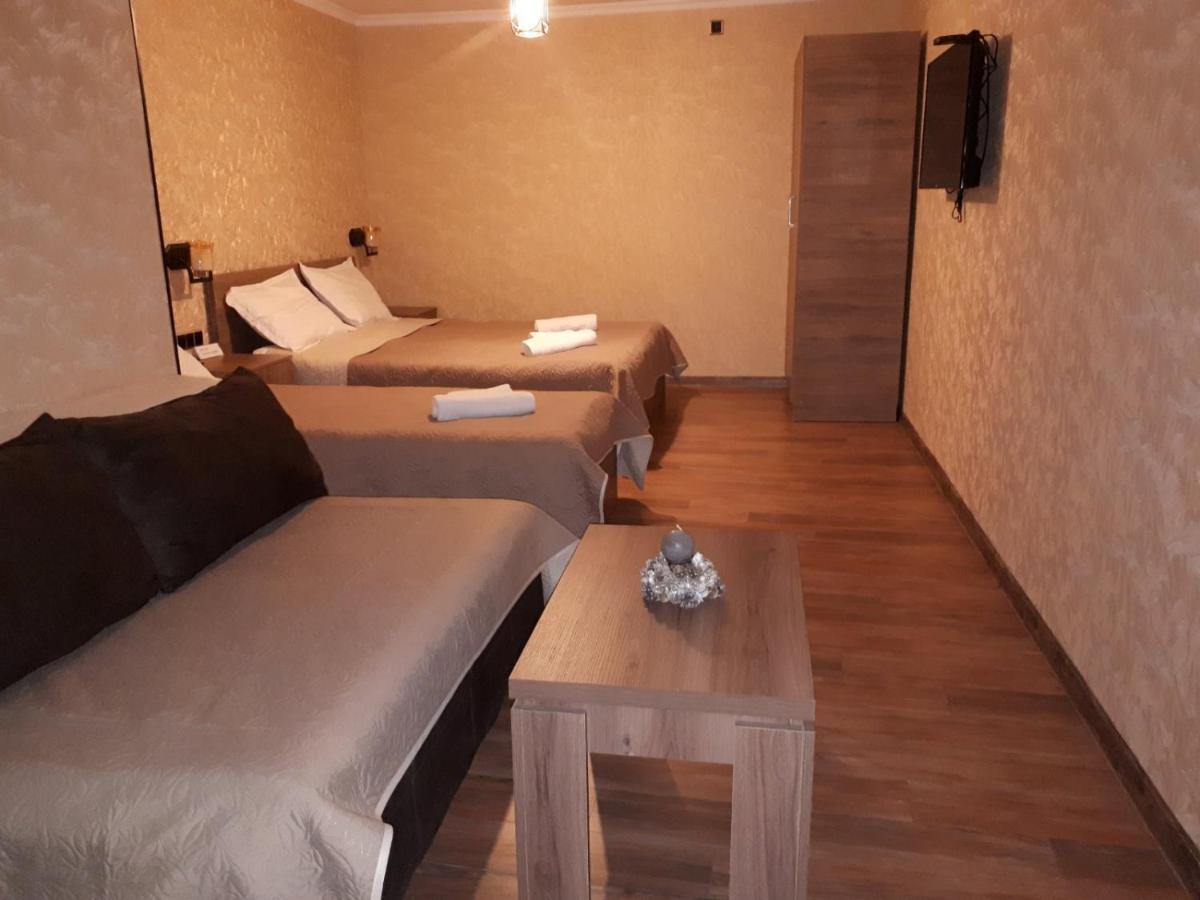 House Lia Hotel Боржоми Екстериор снимка