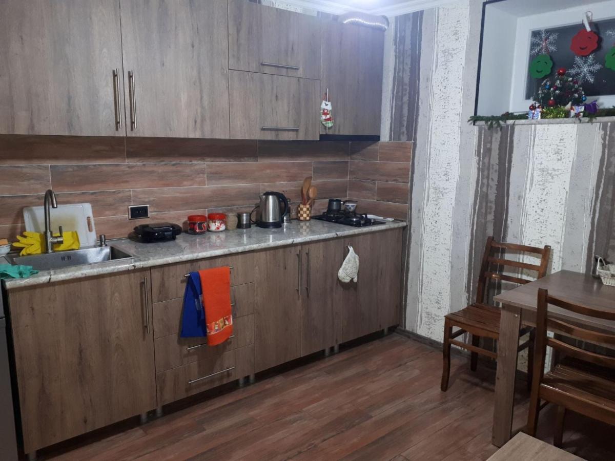 House Lia Hotel Боржоми Екстериор снимка